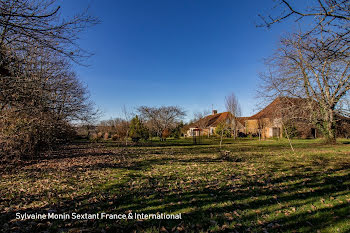 maison à Lanouaille (24)