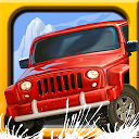 تحميل التطبيق Snow Off Road -- mountain mud dirt simula التثبيت أحدث APK تنزيل