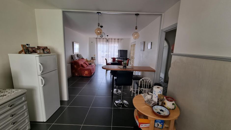 Vente maison 5 pièces 140 m² à Vichy (03200), 322 000 €