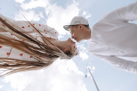 Fotógrafo de casamento Aleksey Demshin (demshinav). Foto de 14 de fevereiro 2023