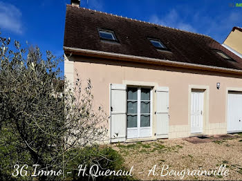 maison à Chaumont-en-Vexin (60)