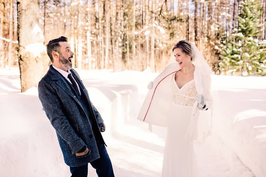 Wedding photographer Jessica (lovelightphoto). Photo of 30 December 2019