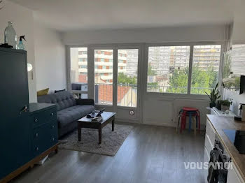 appartement à Puteaux (92)