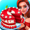 Valentine Love Cake Maker 3D - Real Cook  1.3 APK ダウンロード