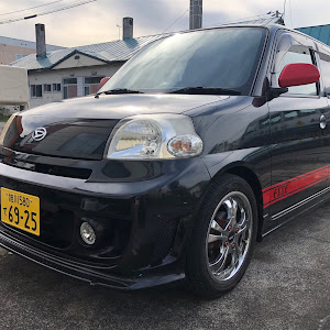 エッセ L235S