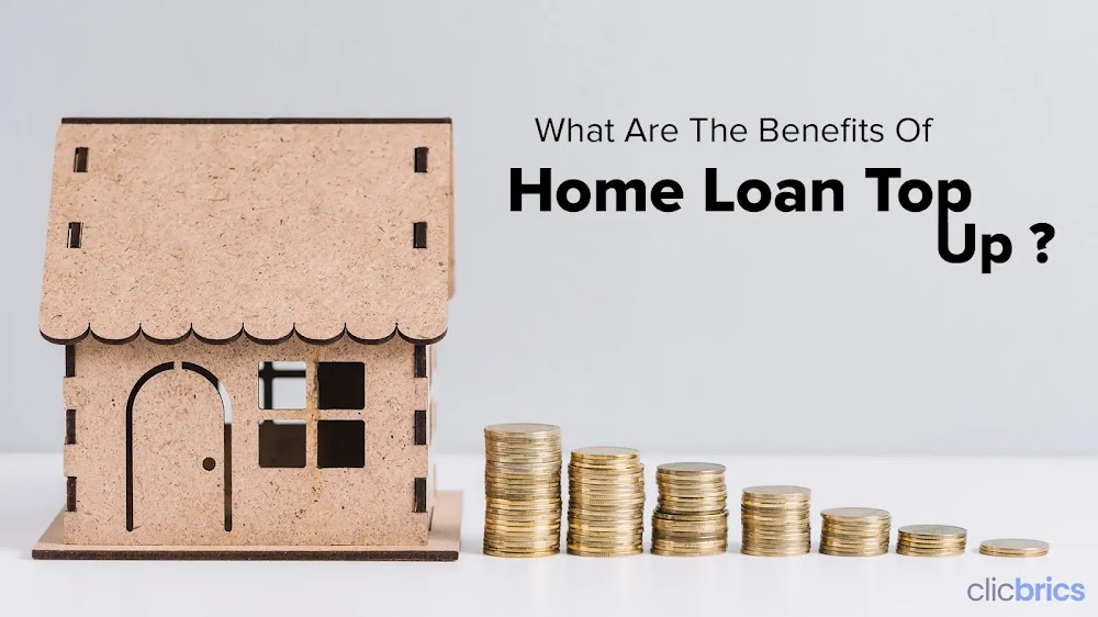 Home Loan Top Up: Interest Rates, Tax Benefits - A 101 Guide