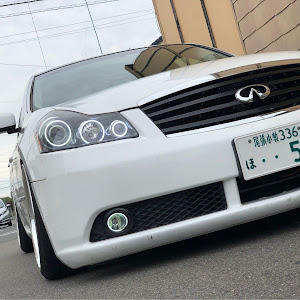 フーガ Y50