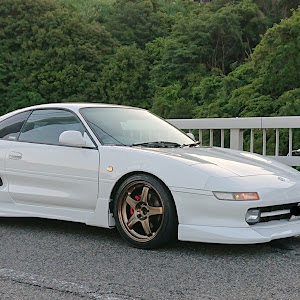 MR2 SW20