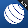 Stability Ball Workouts Fitify icon