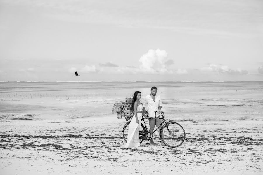 結婚式の写真家Evelina Korneevec (evakorn)。2020 1月29日の写真