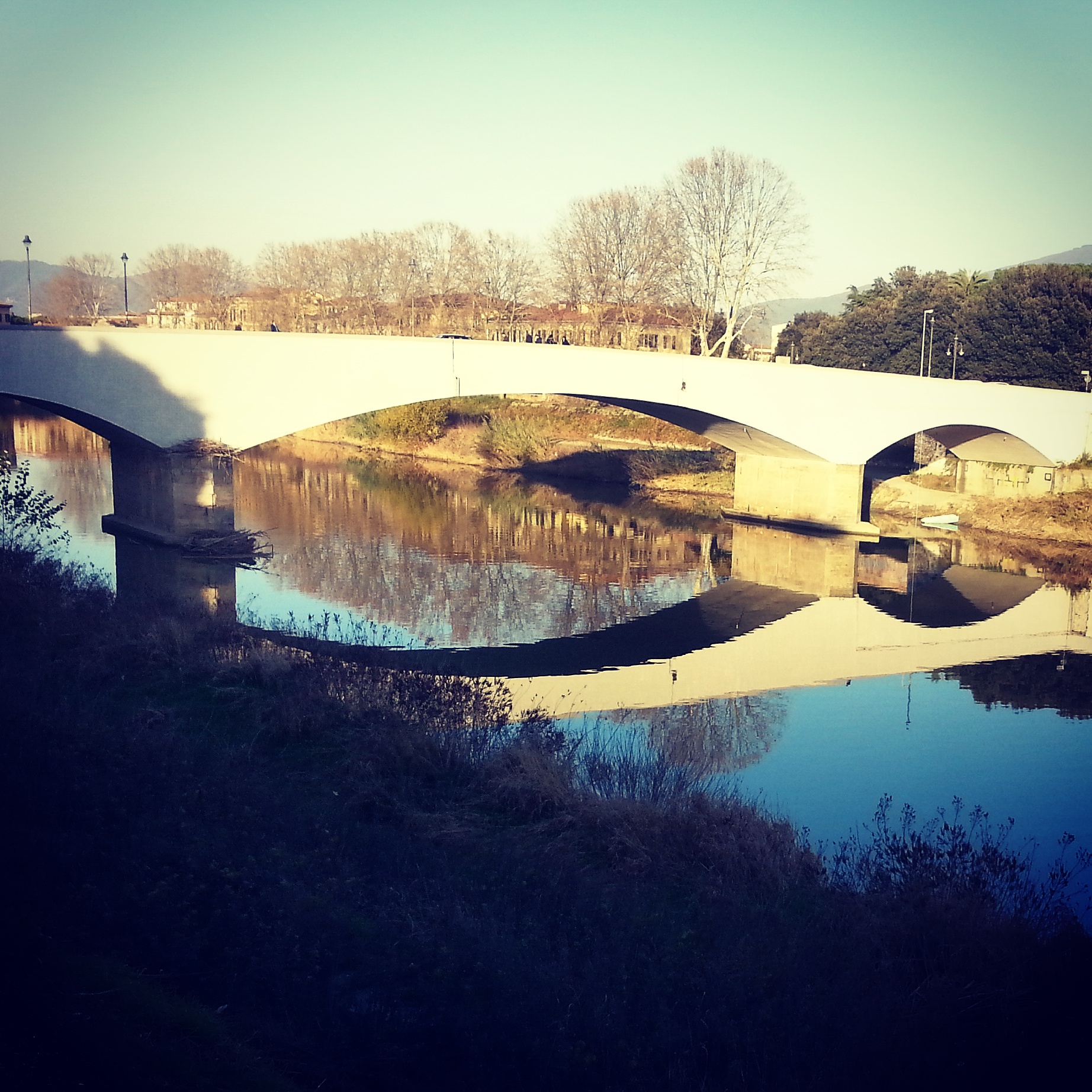 ponte della vittoria di _sara_1983