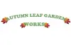 Autumn Leaf Garden Works Logo