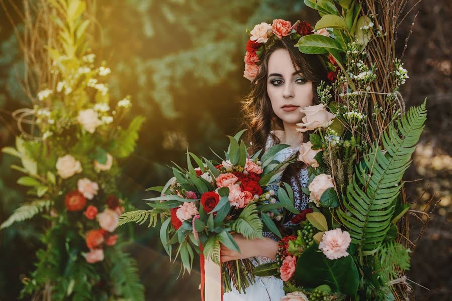 Photographe de mariage Michał Złotowski (michalzlotowski). Photo du 25 février 2020