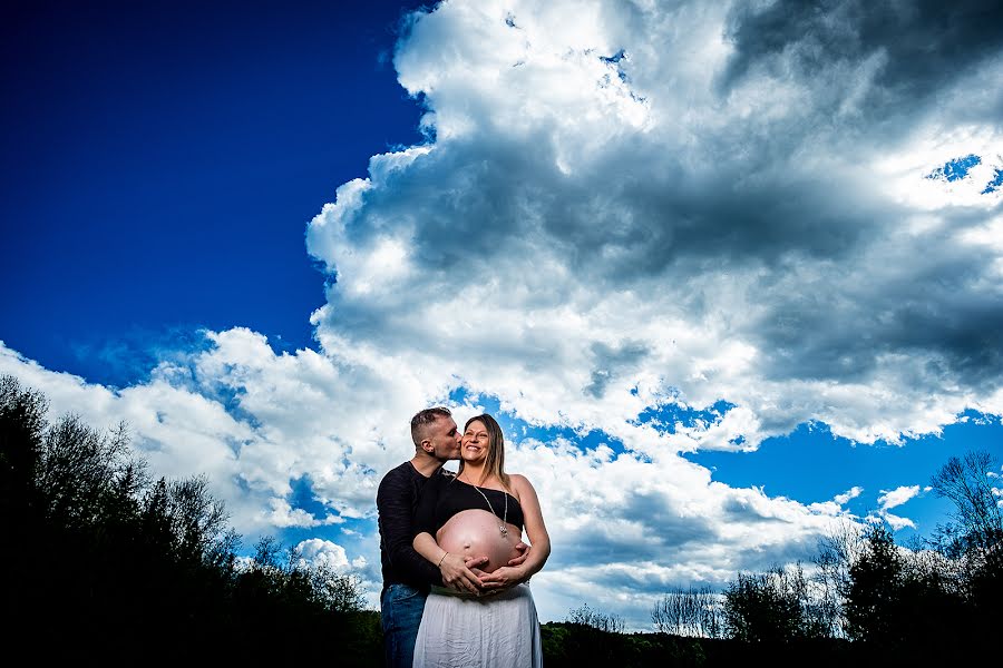 Fotógrafo de casamento Diego Miscioscia (diegomiscioscia). Foto de 17 de fevereiro 2021