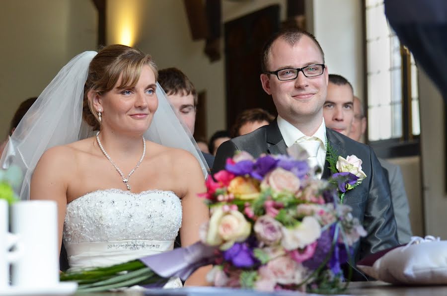 Photographe de mariage Cindy Kisjes (kisjes). Photo du 11 mars