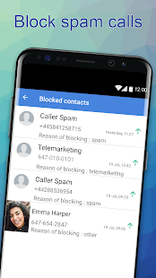  True Contact - Real Caller ID- screenshot thumbnail  