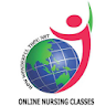 Online Nursing Classes icon