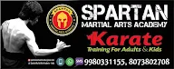 Spartan Martial Arts Academy photo 4