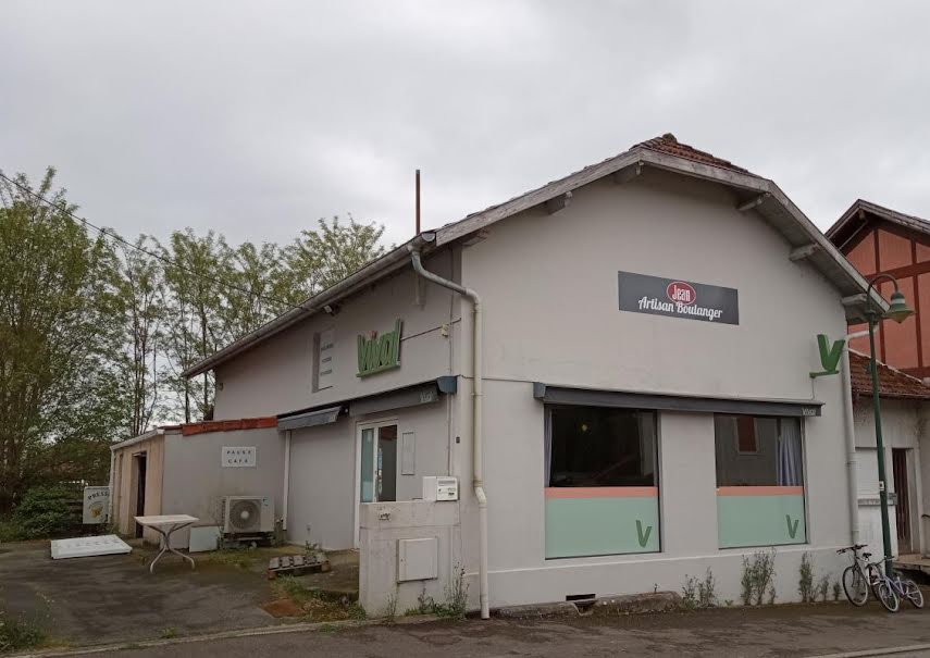 Vente locaux professionnels  124 m² à Onesse-et-Laharie (40110), 129 900 €