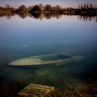 il segreto del lago di 