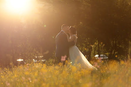 Wedding photographer Gyula Boros (borosgyula). Photo of 18 May