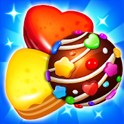 Cake Crack  Icon