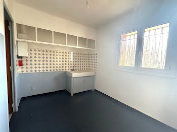 appartement à Toulon (83)