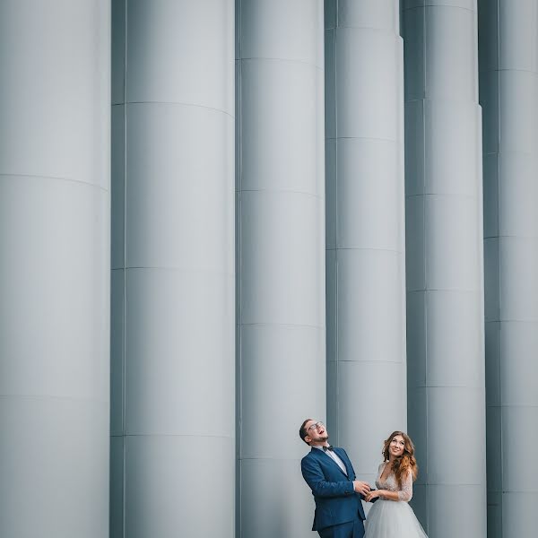 Photographe de mariage Evgeniy Astaforov (astaforove). Photo du 27 août 2018