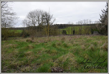 terrain à Rocourt-Saint-Martin (02)