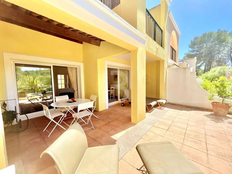 Vente villa 3 pièces 84.57 m² à Mougins (06250), 595 000 €