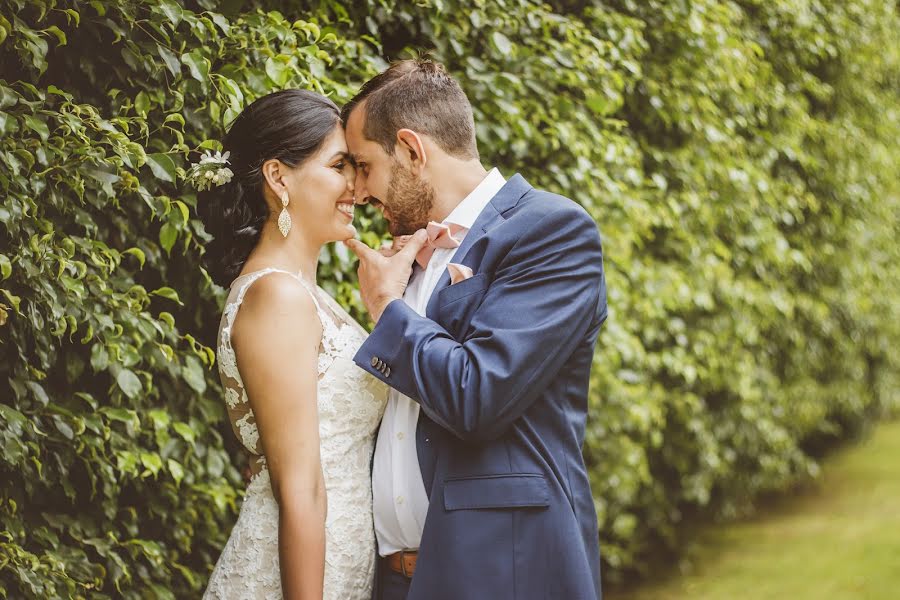 Fotógrafo de bodas Yssa Olivencia (yssaolivencia). Foto del 7 de marzo 2017