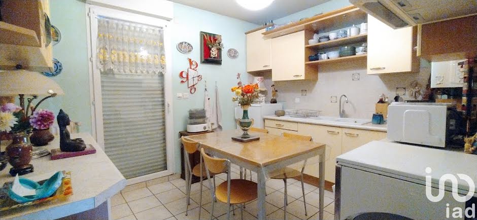 Vente appartement 3 pièces 75 m² à Clermont-Ferrand (63000), 265 000 €