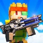 Pixel Guns 3.1.4