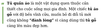 Tủ gỗ xoan đào chất lượng, giá rẻ nhất TP HCM    