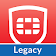 FortiClient 6.0 (Legacy) icon