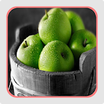 Cover Image of डाउनलोड Apples Wallpaper 1.0 APK