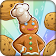 Cookie Burst Mania icon