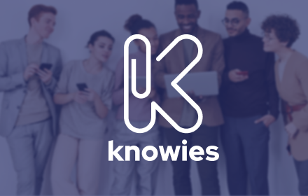 Knowies small promo image