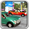 Icon Diesel Drag Racing Pro 2