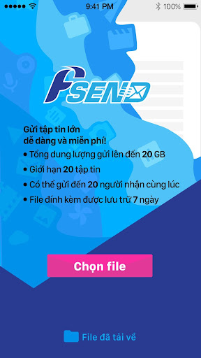 Fsend