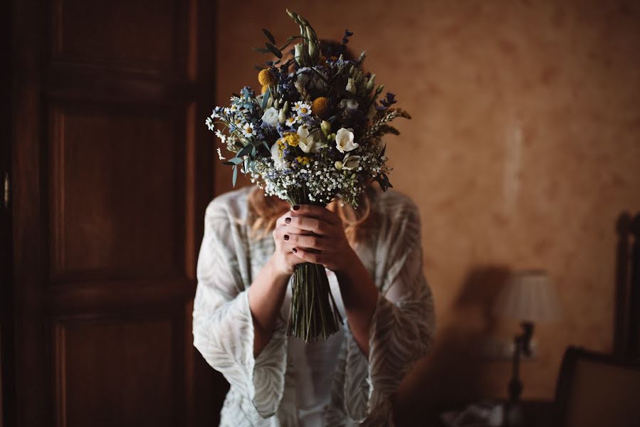 Fotógrafo de bodas Hilario Sanchez (hilariosanchez). Foto del 23 de mayo 2019