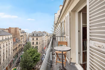 appartement à Paris 9ème (75)