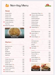 New Rayalaseema Chefs menu 4