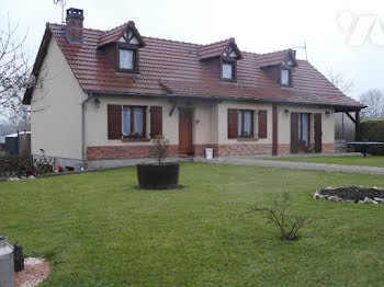 maison à Grandcourt (76)