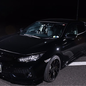 シビック FK7