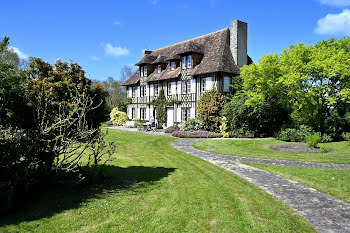 manoir à Deauville (14)