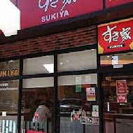 すき家SUKIYA日本平價牛丼(公館店)