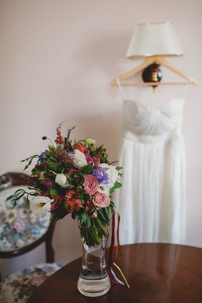 Wedding photographer Pavel Neunyvakhin (neunyvahin). Photo of 29 July 2013