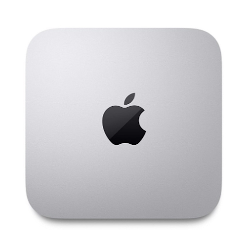 PC APPLE Mac mini MMFJ3SA/A (Apple M2/8GB/256GB SSD/Mac OS/WiFi 802.11ax)