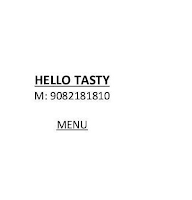 Hello Tasty menu 6